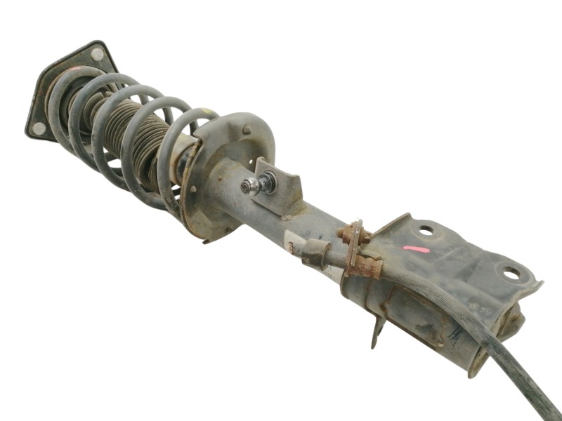 Recambio de amortiguador delantero izquierdo para smart forfour básico (70kw) referencia OEM IAM A4543201330  