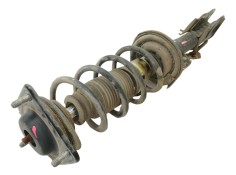 Recambio de amortiguador delantero izquierdo para smart forfour básico (70kw) referencia OEM IAM A4543201330   2