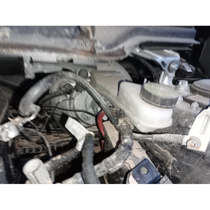 Recambio de bomba freno para bmw 2 active tourer (f45) 218 i referencia OEM IAM   