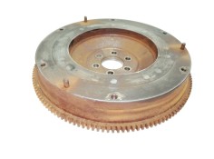 Recambio de volante motor para ford fiesta (cb1) ambiente referencia OEM IAM 93649190580   2