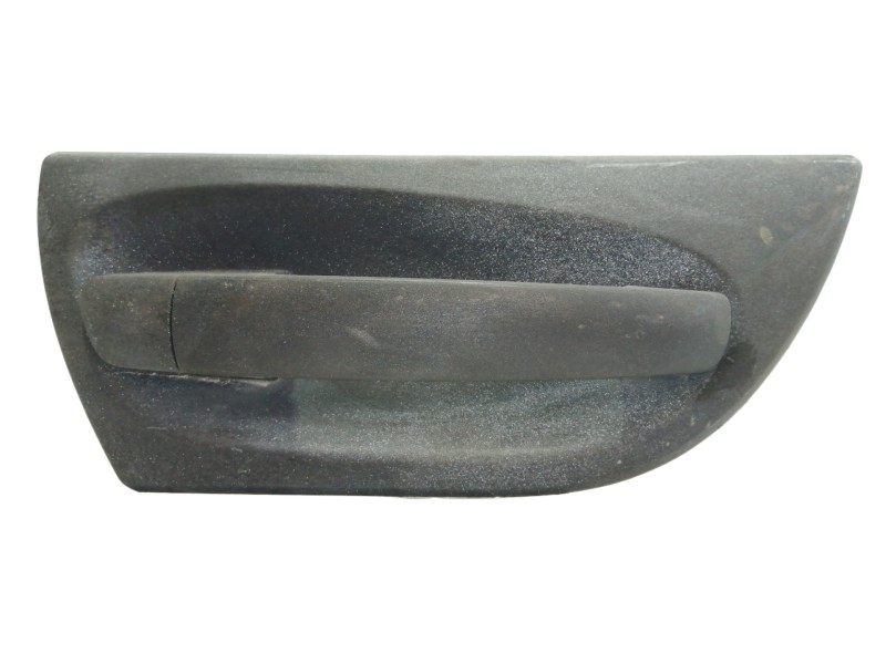 Recambio de maneta exterior trasera derecha para smart forfour básico (70kw) referencia OEM IAM A4547600270  