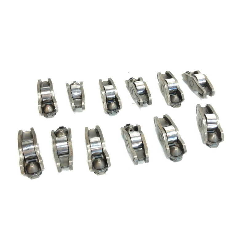 Recambio de balancin para opel combo (corsa c) familiar referencia OEM IAM   