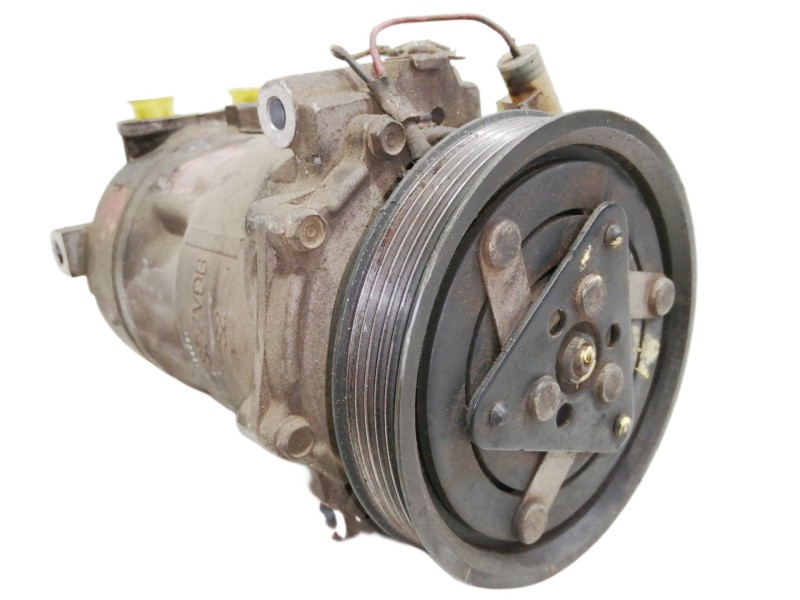 Recambio de compresor aire acondicionado para mg serie 45 (rt) 1.6 16v cat referencia OEM IAM   