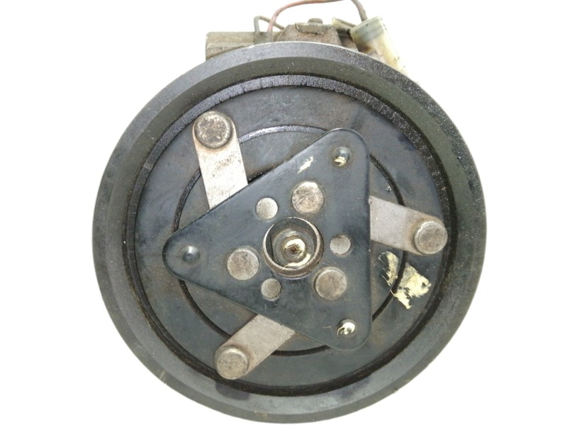 Recambio de compresor aire acondicionado para mg serie 45 (rt) 1.6 16v cat referencia OEM IAM   