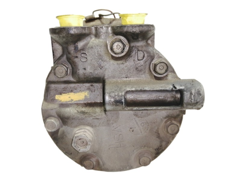 Recambio de compresor aire acondicionado para mg serie 45 (rt) 1.6 16v cat referencia OEM IAM   