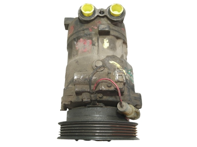 Recambio de compresor aire acondicionado para mg serie 45 (rt) 1.6 16v cat referencia OEM IAM   