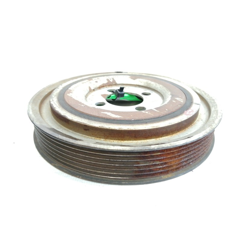 Recambio de polea cigueñal para opel combo (corsa c) familiar referencia OEM IAM 14M9222  