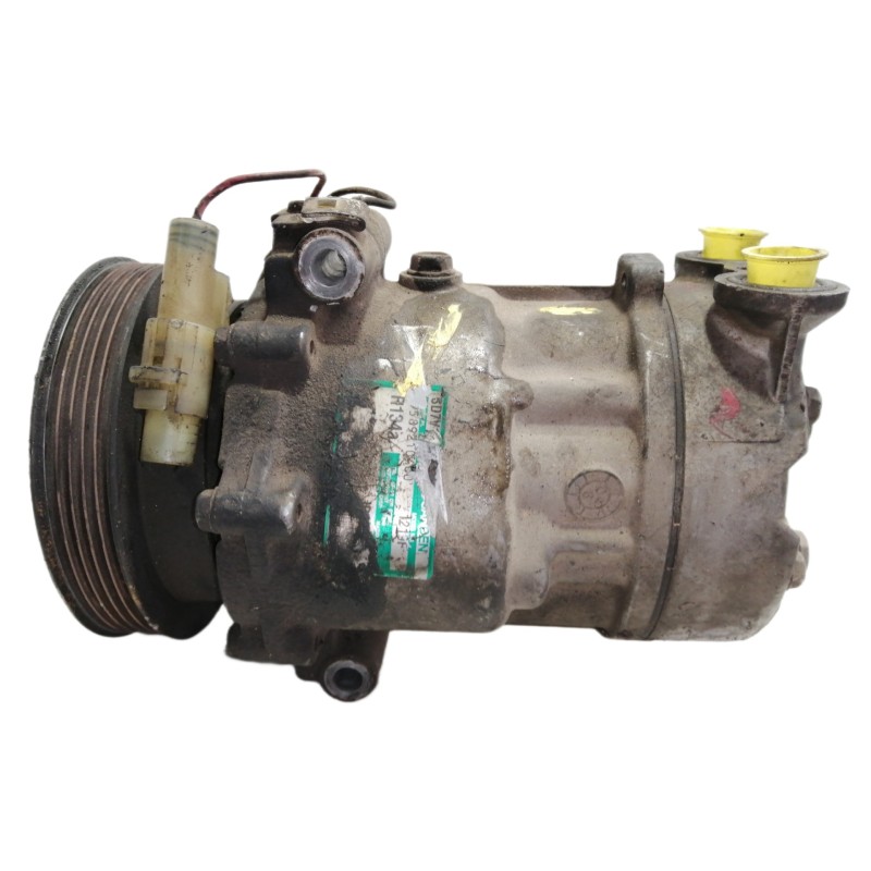 Recambio de compresor aire acondicionado para mg serie 45 (rt) 1.6 16v cat referencia OEM IAM   