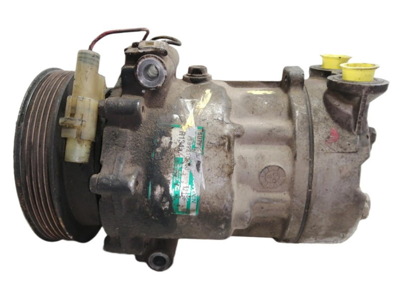Recambio de compresor aire acondicionado para mg serie 45 (rt) 1.6 16v cat referencia OEM IAM   