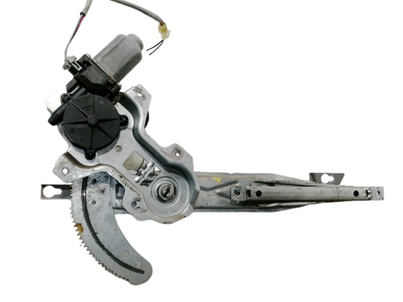 Recambio de elevalunas delantero derecho para mg serie 45 (rt) 1.6 16v cat referencia OEM IAM 400676  