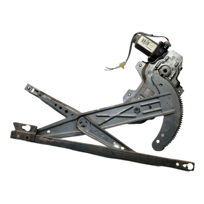 Recambio de elevalunas delantero derecho para mg serie 45 (rt) 1.6 16v cat referencia OEM IAM 400676  