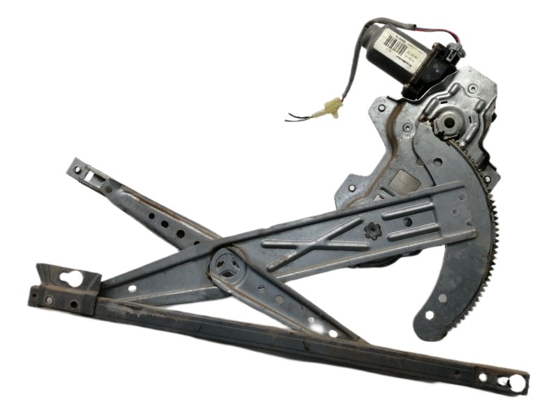 Recambio de elevalunas delantero derecho para mg serie 45 (rt) 1.6 16v cat referencia OEM IAM 400676  