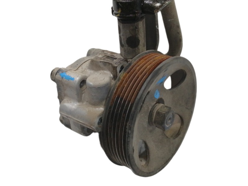 Recambio de bomba direccion para hyundai matrix (fc) 1.5 crdi cat referencia OEM IAM 5710017500 SDG21 