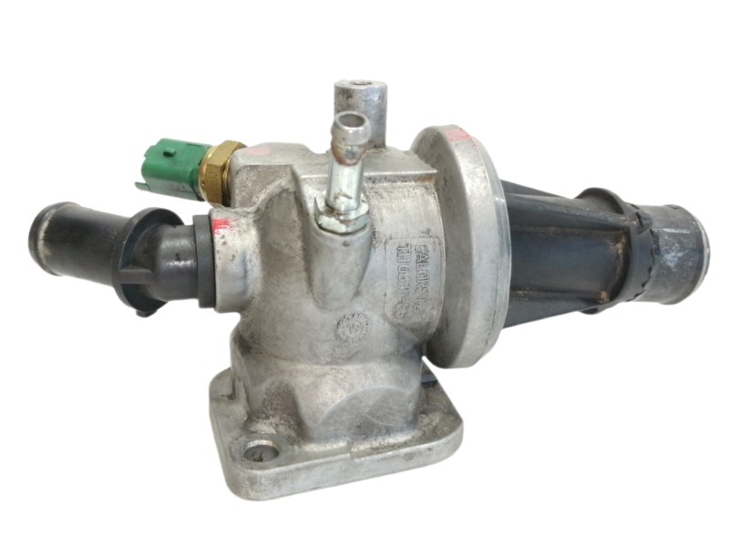 Recambio de termostato para opel combo (corsa c) familiar referencia OEM IAM TH683588  