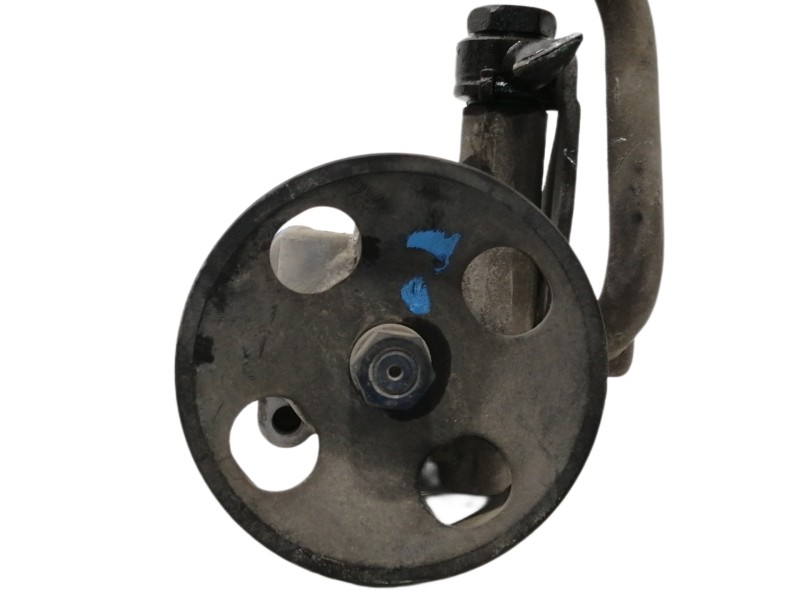 Recambio de bomba direccion para hyundai matrix (fc) 1.5 crdi cat referencia OEM IAM 5710017500 SDG21 