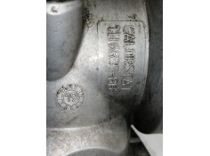 Recambio de termostato para opel combo (corsa c) familiar referencia OEM IAM TH683588   2