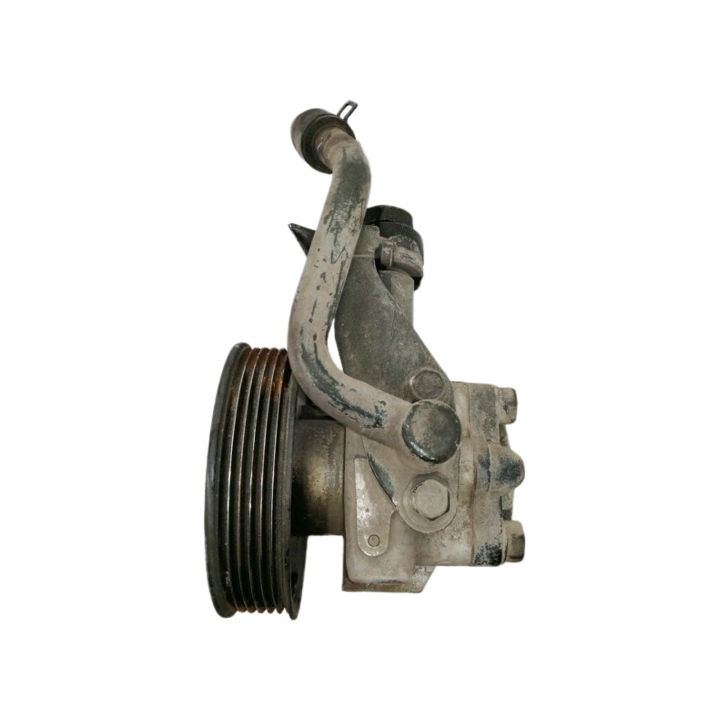 Recambio de bomba direccion para hyundai matrix (fc) 1.5 crdi cat referencia OEM IAM 5710017500 SDG21 