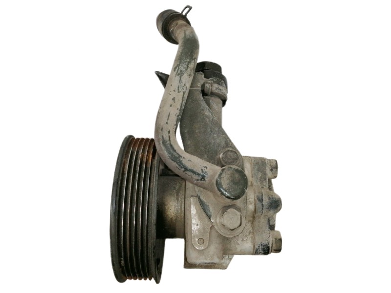 Recambio de bomba direccion para hyundai matrix (fc) 1.5 crdi cat referencia OEM IAM 5710017500 SDG21 