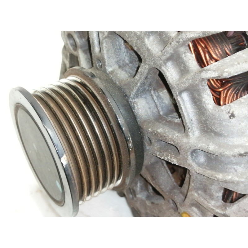 Recambio de alternador para ford focus lim. business referencia OEM IAM AV6N10300DC TG12C122 