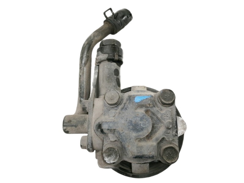 Recambio de bomba direccion para hyundai matrix (fc) 1.5 crdi cat referencia OEM IAM 5710017500 SDG21 