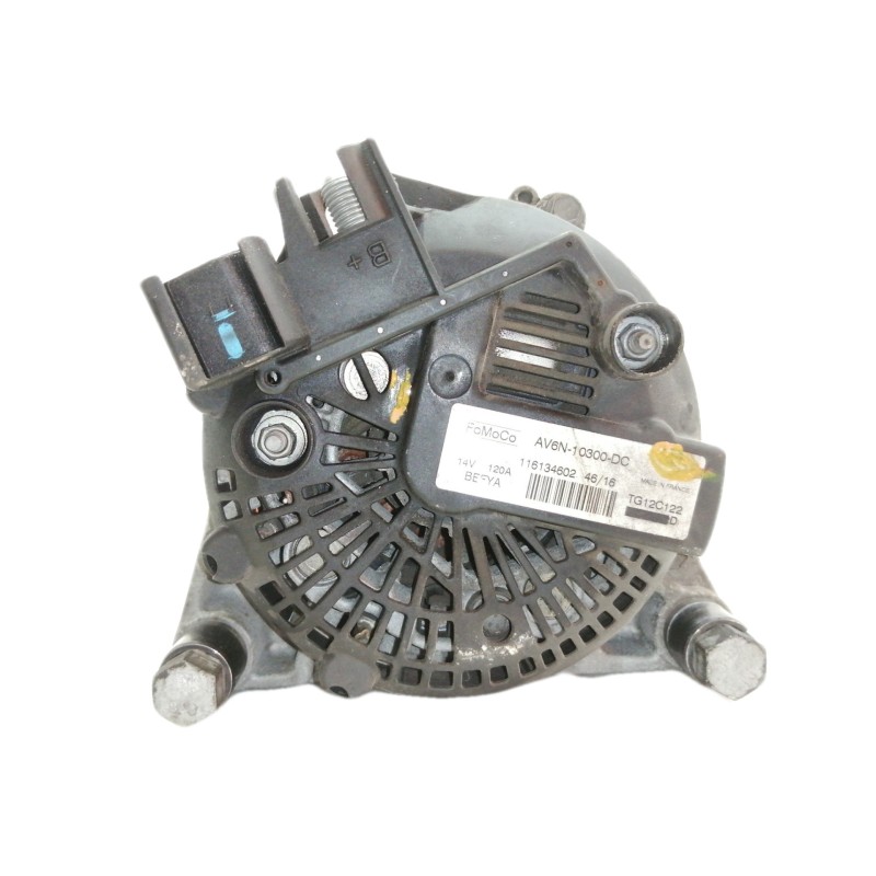 Recambio de alternador para ford focus lim. business referencia OEM IAM AV6N10300DC TG12C122 