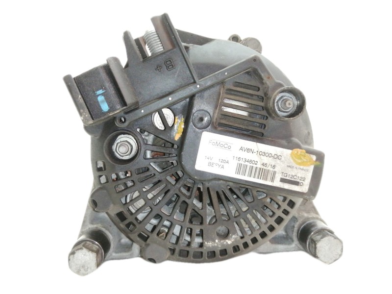 Recambio de alternador para ford focus lim. business referencia OEM IAM AV6N10300DC TG12C122 