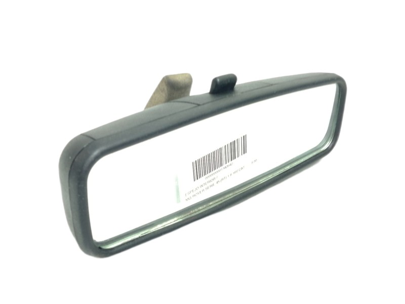 Recambio de espejo interior para mg serie 45 (rt) 1.6 16v cat referencia OEM IAM 011167  