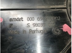 Recambio de guantera para smart forfour básico (70kw) referencia OEM IAM 0006941V003   2