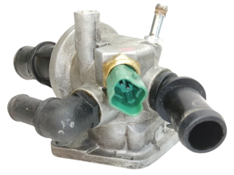 Recambio de termostato para opel combo (corsa c) familiar referencia OEM IAM TH683588  