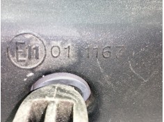 Recambio de espejo interior para mg serie 45 (rt) 1.6 16v cat referencia OEM IAM 011167   2