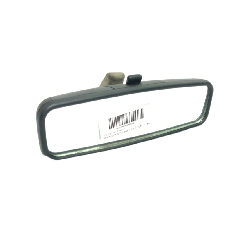 Recambio de espejo interior para mg serie 45 (rt) 1.6 16v cat referencia OEM IAM 011167  