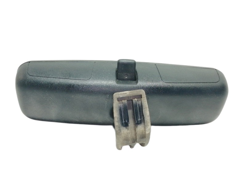 Recambio de espejo interior para mg serie 45 (rt) 1.6 16v cat referencia OEM IAM 011167  