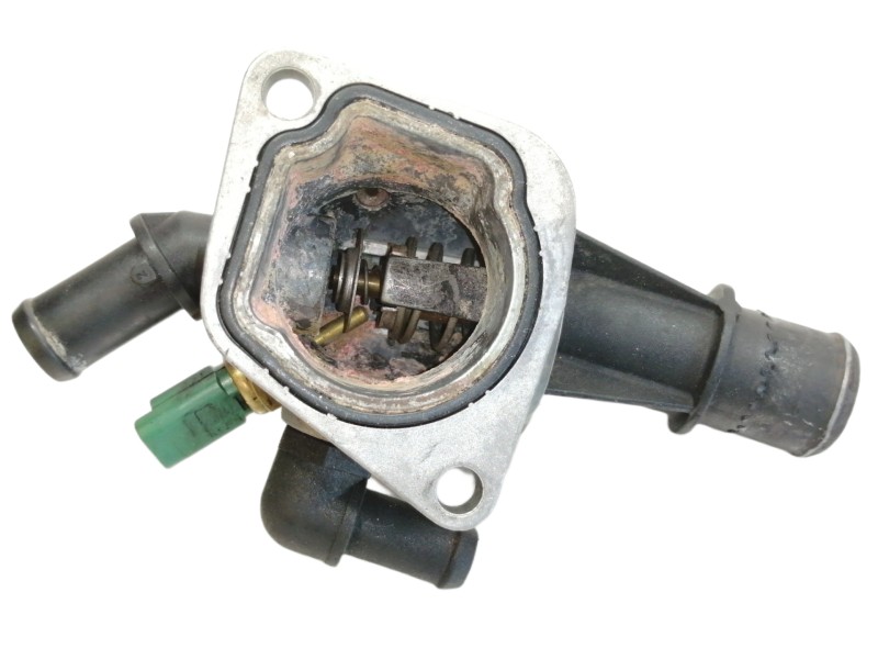 Recambio de termostato para opel combo (corsa c) familiar referencia OEM IAM TH683588  