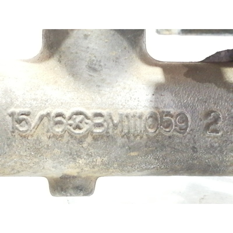 Recambio de bomba freno para hyundai matrix (fc) 1.5 crdi cat referencia OEM IAM BM111059  