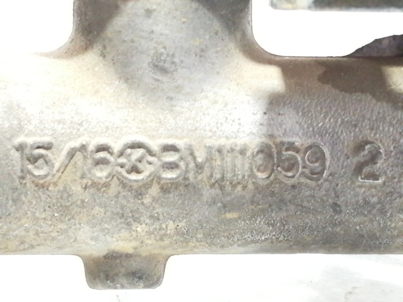 Recambio de bomba freno para hyundai matrix (fc) 1.5 crdi cat referencia OEM IAM BM111059  