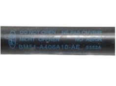 Recambio de amortiguadores maletero / porton para ford focus lim. business referencia OEM IAM BM51A406A10AE   2