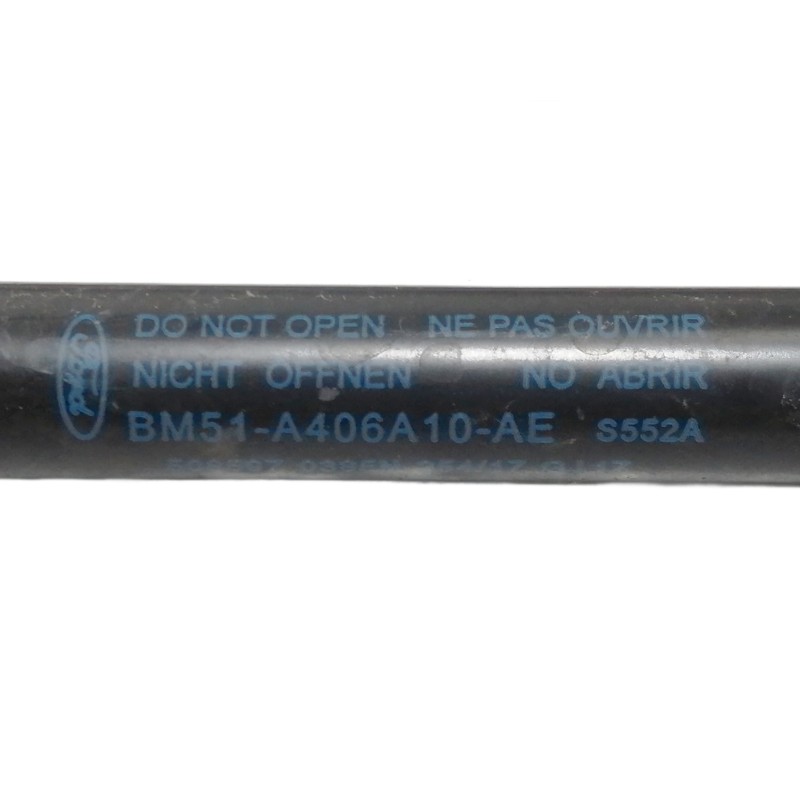 Recambio de amortiguadores maletero / porton para ford focus lim. business referencia OEM IAM BM51A406A10AE  