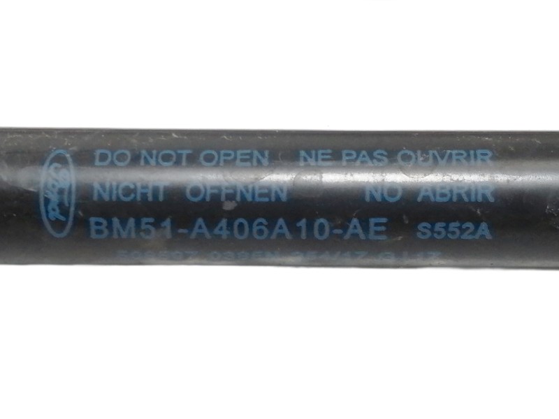 Recambio de amortiguadores maletero / porton para ford focus lim. business referencia OEM IAM BM51A406A10AE  