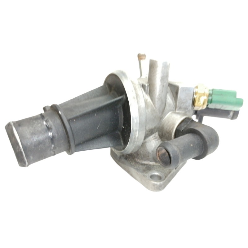 Recambio de termostato para opel combo (corsa c) familiar referencia OEM IAM TH683588  