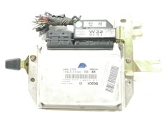 Recambio de centralita motor uce para hyundai matrix (fc) 1.5 crdi cat referencia OEM IAM 0281010695   2