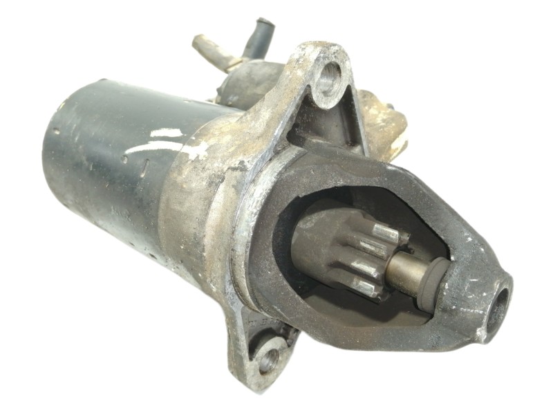 Recambio de motor arranque para mg serie 45 (rt) 1.6 16v cat referencia OEM IAM 0001106016  