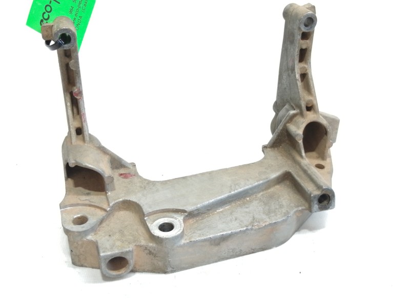 Recambio de soporte motor para opel combo (corsa c) familiar referencia OEM IAM 55182191  SOPORTE FIJACION CAJA DE CAMBIOS