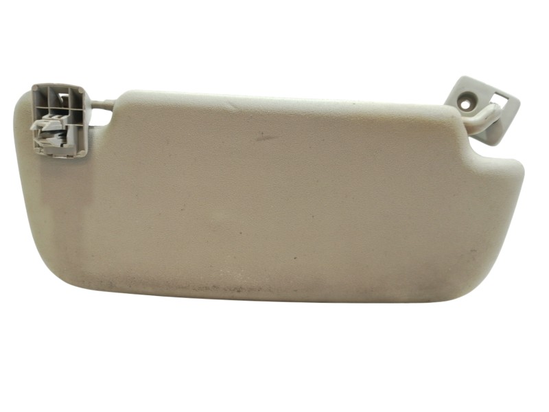 Recambio de parasol izquierdo para smart forfour básico (70kw) referencia OEM IAM   