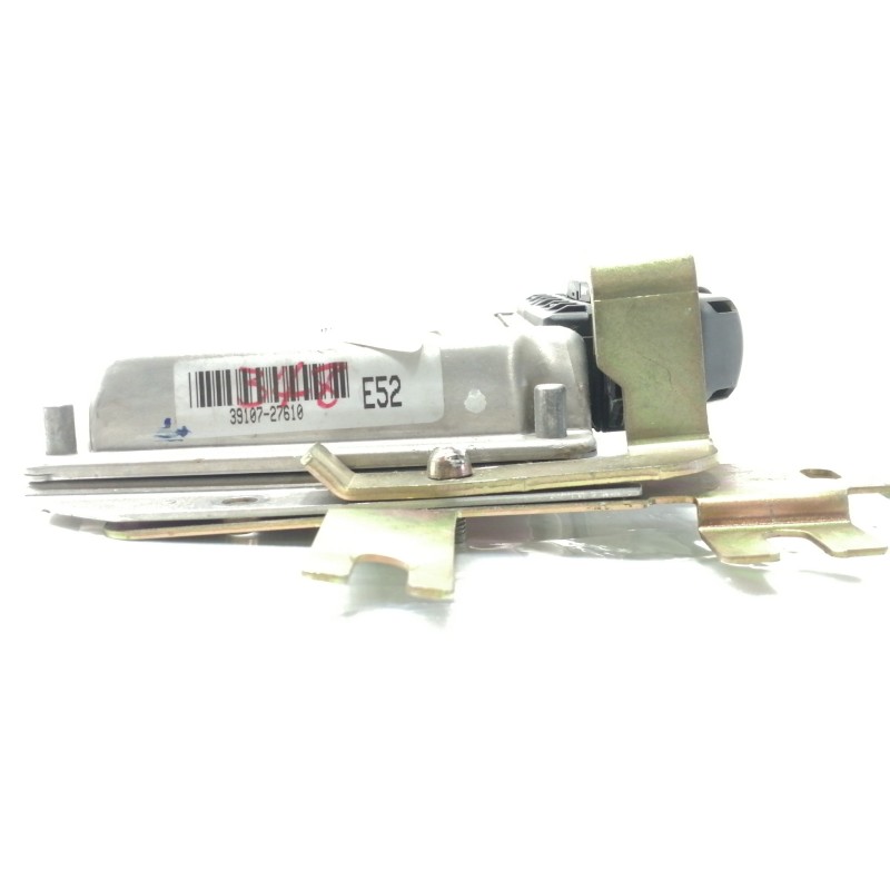 Recambio de centralita motor uce para hyundai matrix (fc) 1.5 crdi cat referencia OEM IAM 0281010695  