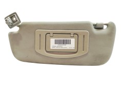 Recambio de parasol izquierdo para smart forfour básico (70kw) referencia OEM IAM    2