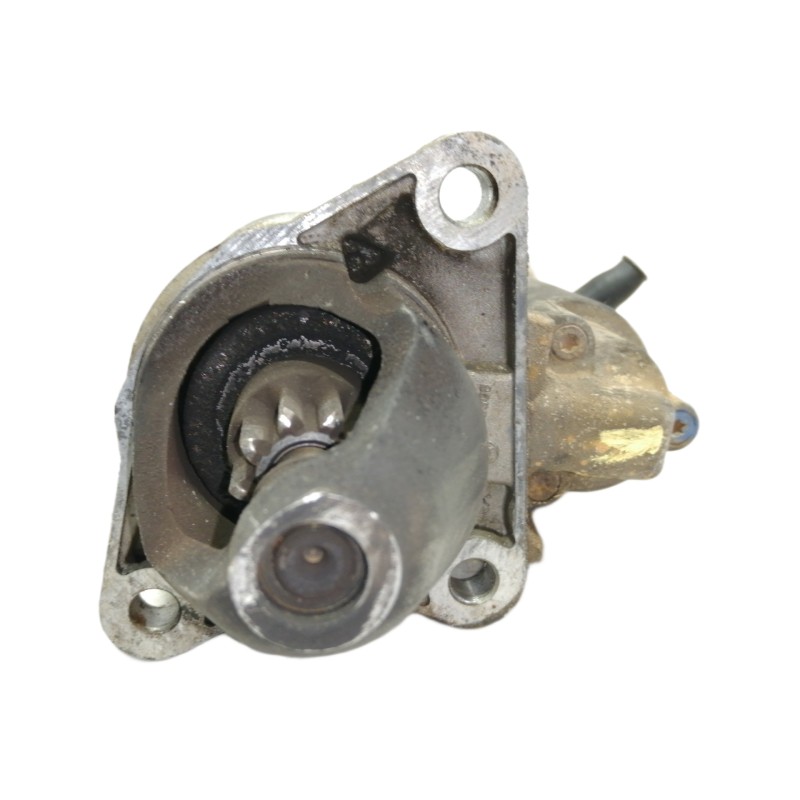 Recambio de motor arranque para mg serie 45 (rt) 1.6 16v cat referencia OEM IAM 0001106016  