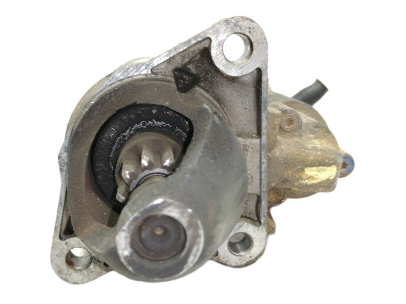 Recambio de motor arranque para mg serie 45 (rt) 1.6 16v cat referencia OEM IAM 0001106016  