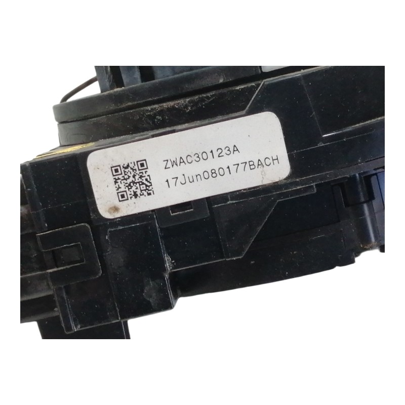 Recambio de anillo airbag para ford focus lim. business referencia OEM IAM 1881389 F1ET14A664AA 