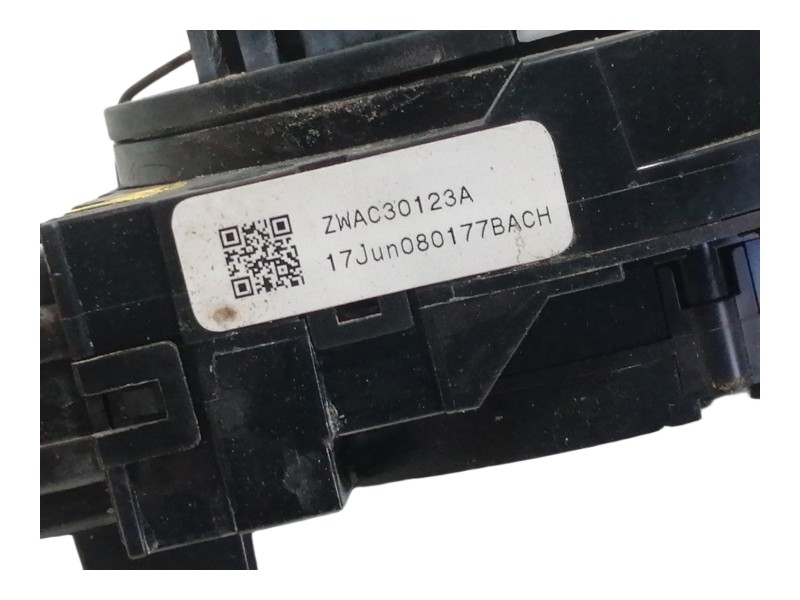 Recambio de anillo airbag para ford focus lim. business referencia OEM IAM 1881389 F1ET14A664AA 