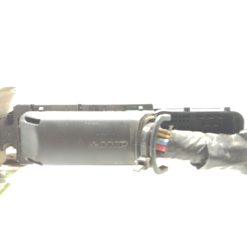 Recambio de centralita motor uce para hyundai matrix (fc) 1.5 crdi cat referencia OEM IAM 0281010695  